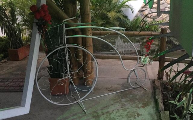 Мини-отель Torettos