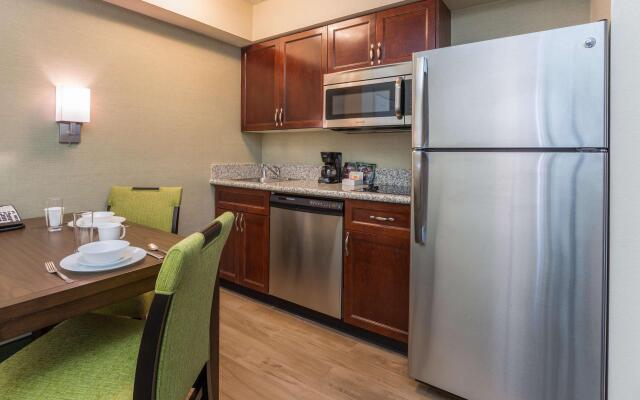 Homewood Suites by Hilton Ft. Worth-North at Fossil Creek