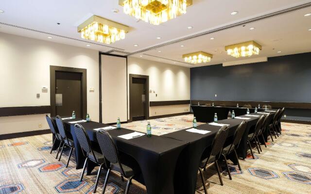 DoubleTree by Hilton Libertyville - Mundelein