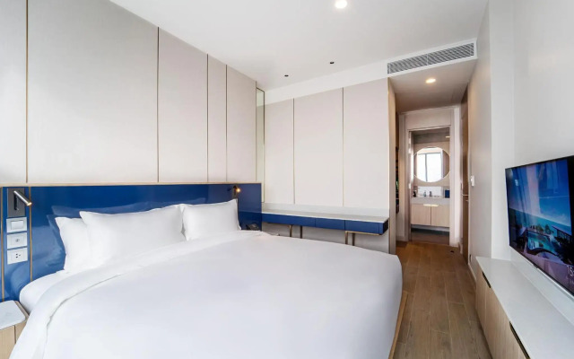 S. Sriracha Hotel and Residence