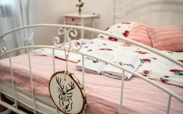 Apartamenty Stacja Kasina