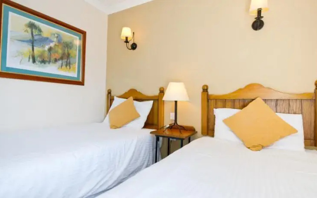 Innkeepers Lodge Edinburgh, Corstorphine