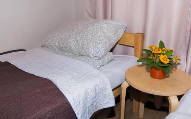 Hostels Lefortovo