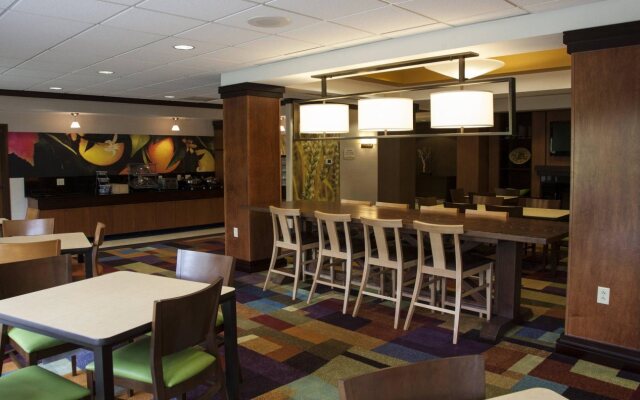 Fairfield Inn & Suites by Marriott Bedford