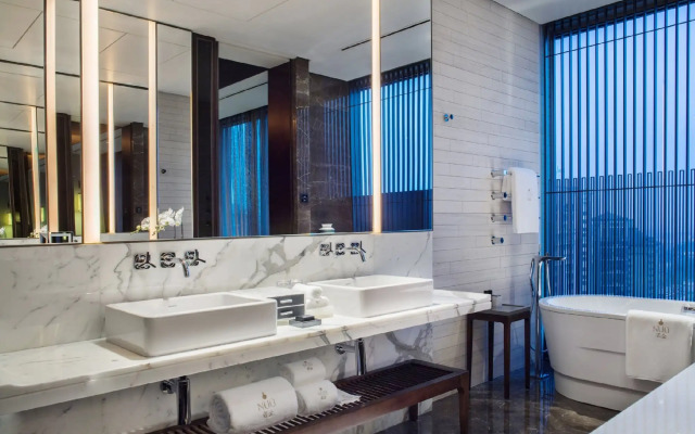 NUO Hotel Beijing