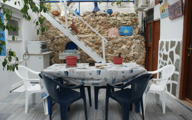 Hotel Eleftheria