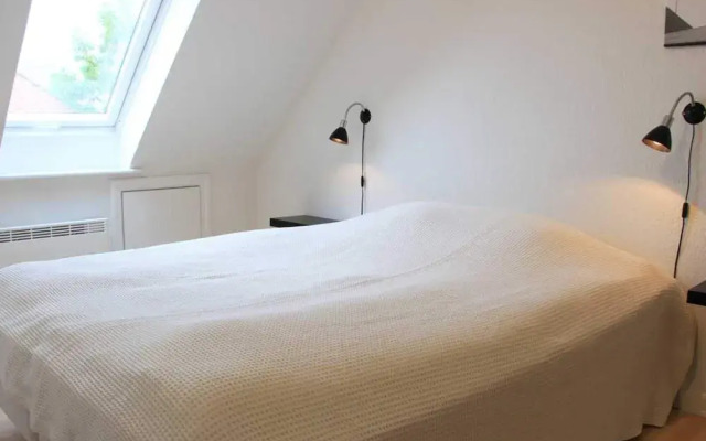 4 Person Holiday Home in Svaneke
