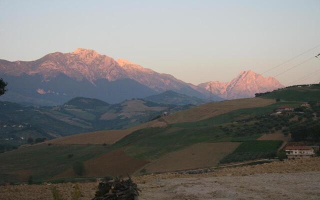 Agriturismo Cignale