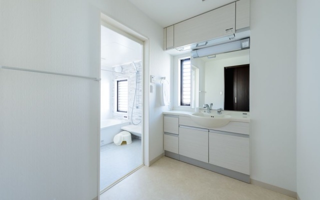 Shiki Homes - Libero Executive Suite – Guest Rooms – Kyoto