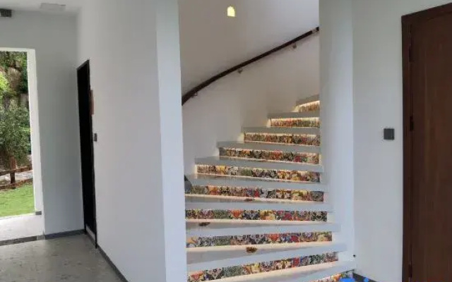 Taishan Yuhaixin homestay