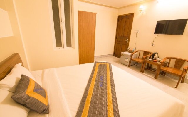 Nice Hotel