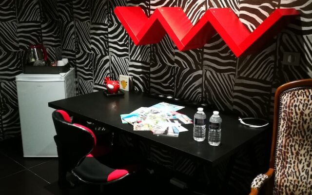 B&B La Chambre de Margaux