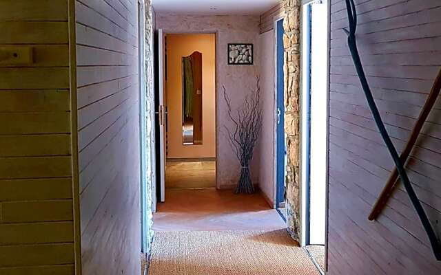 De passage chez Lili