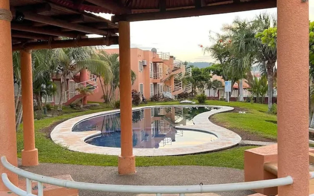 La Casita de Peter Ixtapa