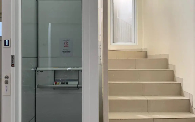 Privato Suite Purwokerto