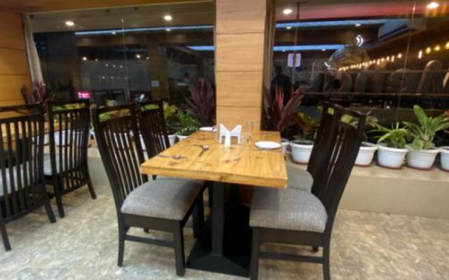 Hotel Aditya Residency