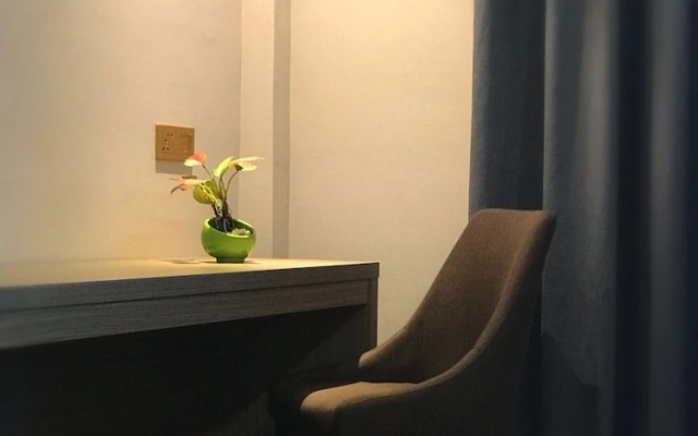 Wenxin Hotel Jiangxia