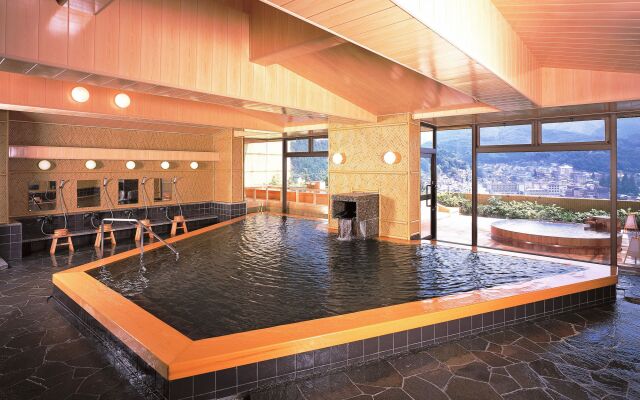 Hotel Kusakabe Armeria