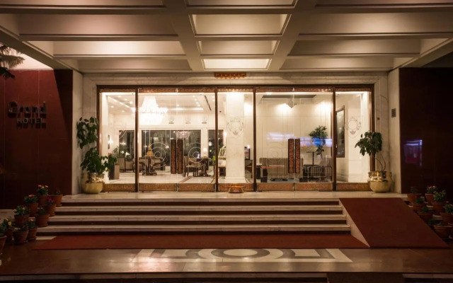 Grand Hotel Kathmandu