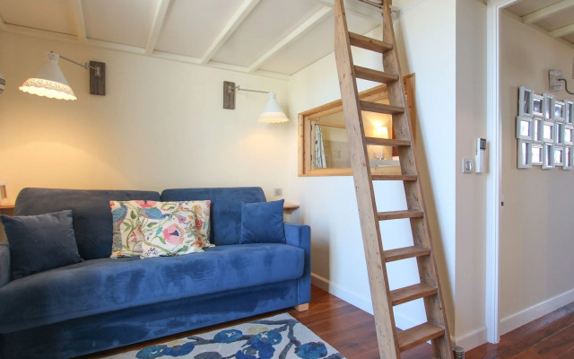 Lovely Holiday Home in Port Grimaud With Terrace