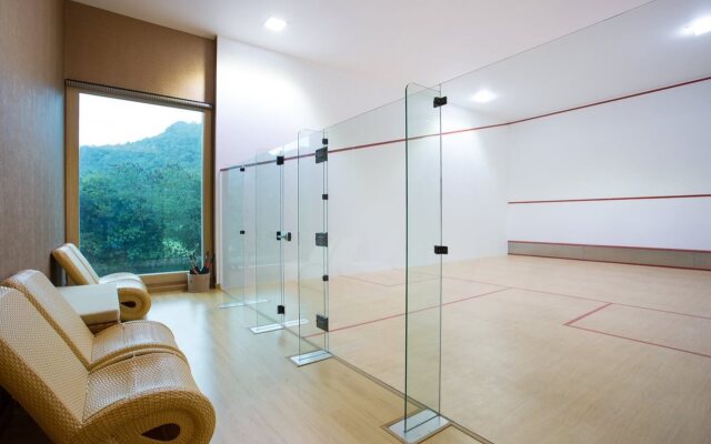 Lacol Khao Yai - A Chatrium Collection