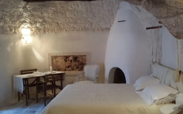 Masseria Tinelli