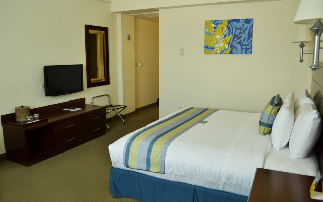 Hotel Aeropuerto Los Cabos