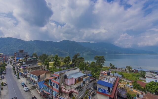 OYO 204 Hotel Stay Pokhara