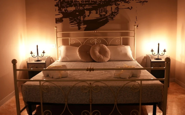 Bari Antica Boutique B&B