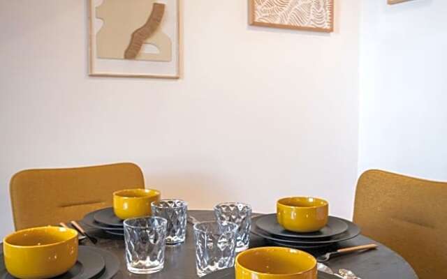 Frutaria - Lisbon Suites