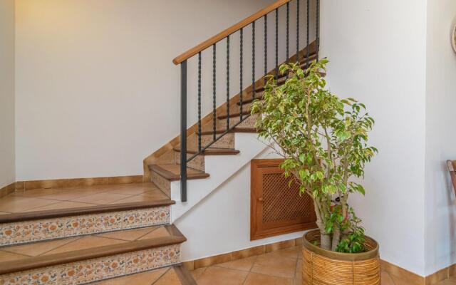 CAN PILOS - Apartment for 5 people in Inca.