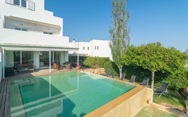 Casa Canyot