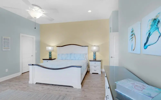Vista del Mar I - Rest - A - While 201
