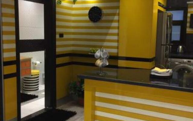 Luxury Mohandeseen Apartment