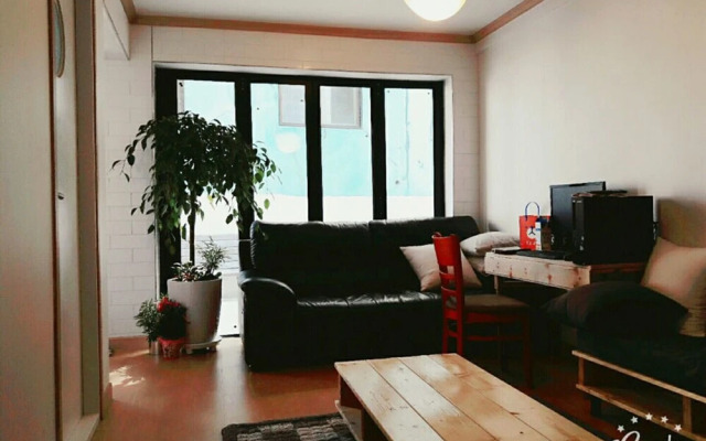 Mokpo Sudabang Guest House