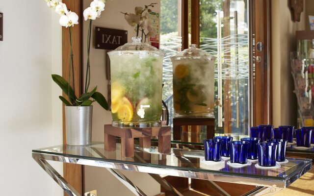 Mandolay Hotel Guildford