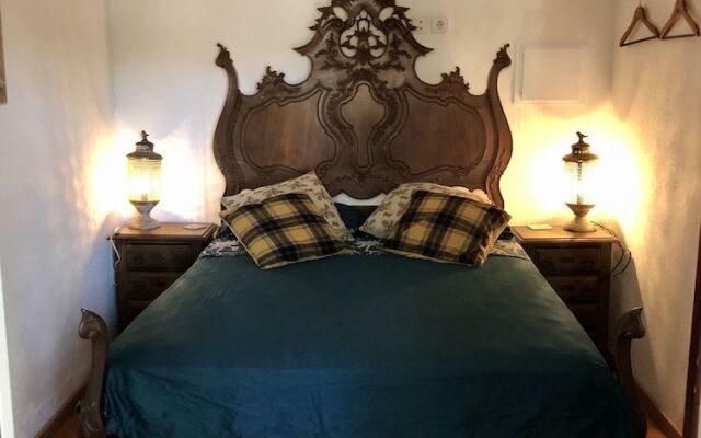 Beautiful Small House in Algarve, Portugal