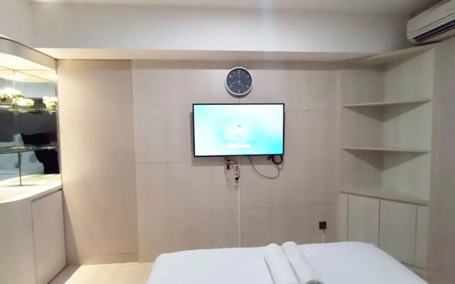 Good Choice And Modern Studio Marquis De Lafayette Apartment