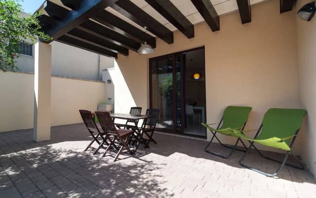 Villa Maria Antonietta