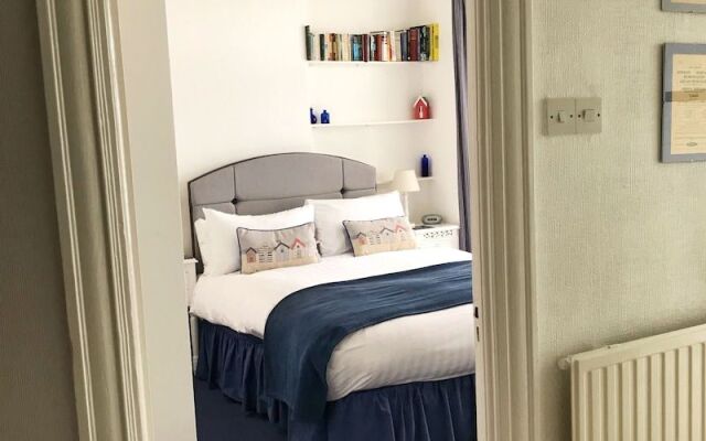 The Moorings B&B