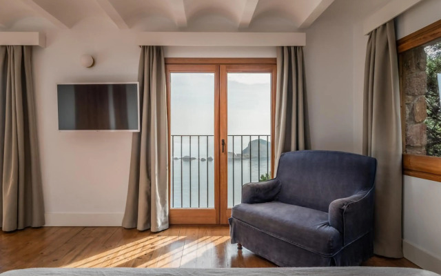 Apartaments Cap Sa Sal