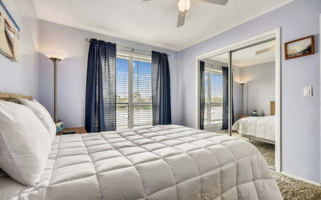 Sandpiper Cove 2079 Destin - 3 Br Condo