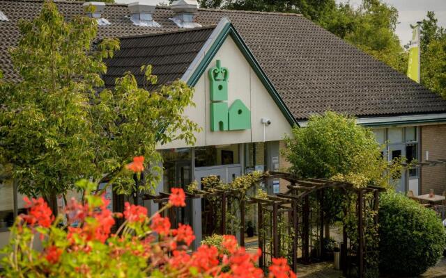 Campanile Hotel Vlaardingen