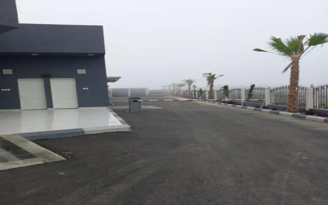 Reef Abha Resort