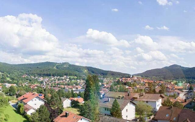 Ferienwohnungen Göstl