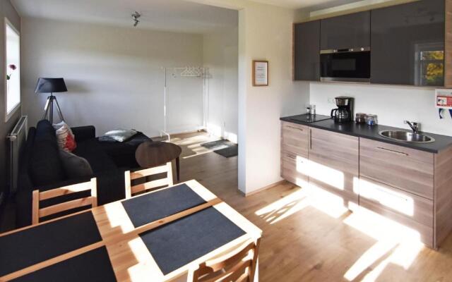 Breidamyri Farm Apartments