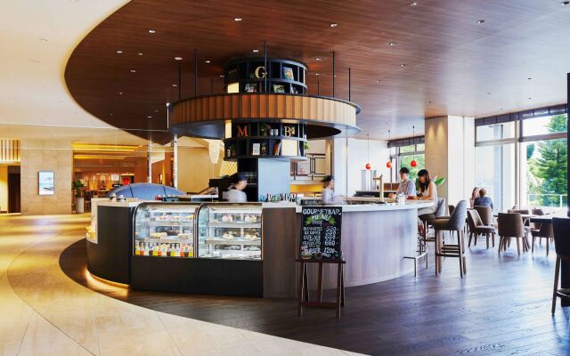 Novotel Okinawa Naha