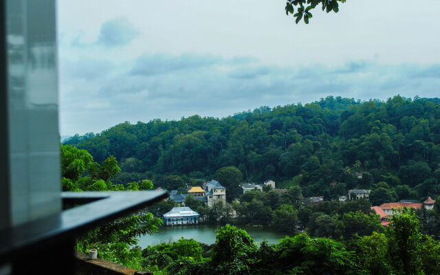 Hotel See Kandy