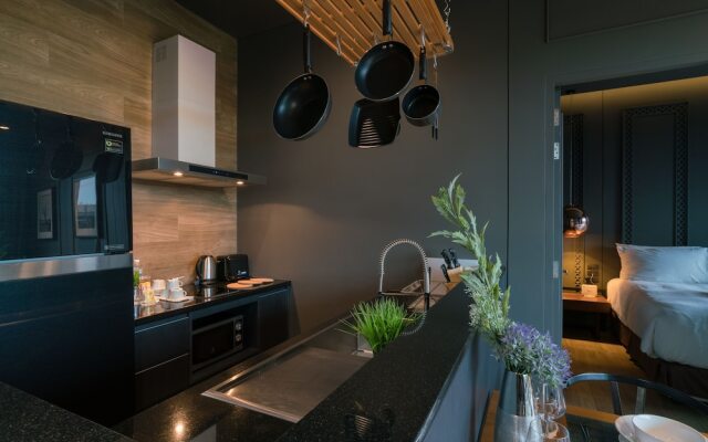 Saturdays Residence by Sure
