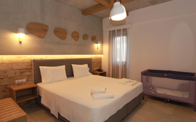Enorme Maya Beach - Adults Only